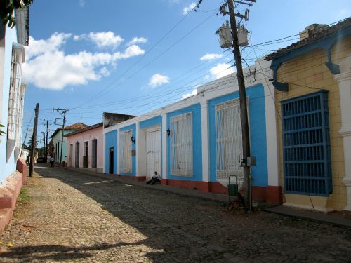 Steel Buildings in Trinidad